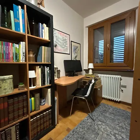 I Monelli בית אירוח *